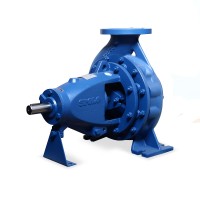 หมวดปั๊มน้ำเพลาลอย - (P043-0340) Polo EA100/26 ปั๊มเพลาลอย MECH SEAL