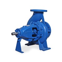 หมวดปั๊มน้ำเพลาลอย - (P043-0370) Polo EA125/20 ปั๊มเพลาลอย MECH SEAL