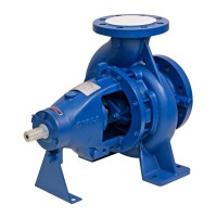 หมวดปั๊มน้ำเพลาลอย - (P043-0385) Polo EA125/32 ปั๊มเพลาลอย MECH SEAL