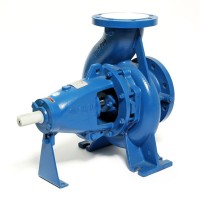 หมวดปั๊มน้ำเพลาลอย - (P043-1390) Polo EA125/20 ปั๊มเพลาลอย GRAND PACKING