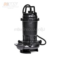 หมวดปั๊มน้ำแบบจุ่ม - (E061-7118) Ebara 50DVS 5.75 ปั๊มสูบน้ำแบบจุ่ม(น้ำเสีย)