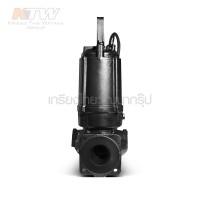 หมวดปั๊มน้ำแบบจุ่ม - (E061-7195) Ebara 80DVS 51.5 ปั๊มสูบน้ำแบบแช่ (น้ำเสีย)