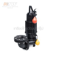 หมวดปั๊มน้ำแบบจุ่ม - (E061-7196) Ebara 80DVSA 51.5 ปั๊มสูบน้ำแบบจุ่ม (น้ำเสีย)