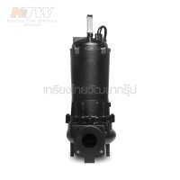 หมวดปั๊มน้ำแบบจุ่ม - (E061-7197D) Ebara 80DVS 53.7 ปั๊มสูบน้ำแบบจุ่ม(น้ำเสีย)