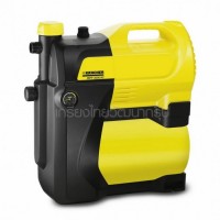 หมวดปั๊มน้ำแบบจุ่ม - (K031-BPP3000/42) Karcher BPP-3000/42 ปั๊มน้ำเพิ่มแรงดัน