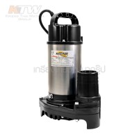 หมวดปั๊มน้ำแบบจุ่ม - (M151-1940) Mitsubishi SSP-755S ปั๊มแช่แสตนเลส 3(1 HP) 2 สาย