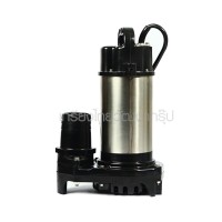 หมวดปั๊มน้ำแบบจุ่ม - (M151-1948) Mitsubishi SSP-1505T ปั๊มแช่แสตนเลส 3(2 HP) 3สาย