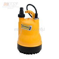 หมวดปั๊มน้ำแบบจุ่ม - (M151-2050) Mitsubishi ปั๊มแช่ PSP-105S 1 (2P 220V)