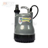 หมวดปั๊มน้ำแบบจุ่ม - (M151-2060) Mitsubishi มิตซูบิชิ รุ่น PSP-105SR ปั๊มจุ่ม ขนาด 1 นิ้ว พร้อมอุปกรณ์ป้องกันไฟรั่ว ไฟ 2 สาย 220V เหมาะสำหรับบ่อเลี้ยงปลา