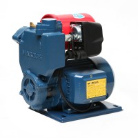 หมวดปั๊มน้ำแบบจุ่ม - (M221-MQS438A) Marquis MQS438 AUTO ปั๊มน้ำแบบอัตโนมัติดูดเอง