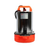 หมวดปั๊มน้ำแบบจุ่ม - (P041-5450) Polo ปั๊มแช่ ปั๊มไดโว่ โปโล POLO รุ่น ZQD-12 