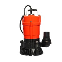 หมวดปั๊มน้ำแบบจุ่ม - (P241-1050) Polo PL-400 ปั๊มจุ่มดูดน้ำ 2 ไม่มีลูกลอย