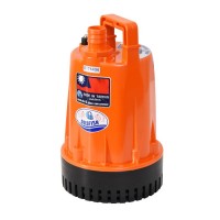 หมวดปั๊มน้ำแบบจุ่ม - (S281-GF100N) Showfou GF-100N ปั๊มจุ่ม 100W 2 สาย 1