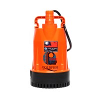 หมวดปั๊มน้ำแบบจุ่ม - (S281-GF200) Showfou GF-200 ปั๊มจุ่ม 200W 2สาย1 1/4