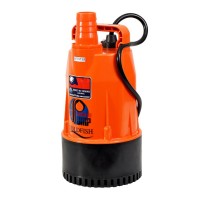 หมวดปั๊มน้ำแบบจุ่ม - (S281-GF370) Showfou GF-370 ปั๊มจุ่ม 370W 2 สาย 1 1/2