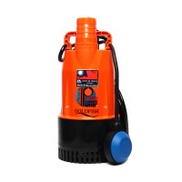 หมวดปั๊มน้ำแบบจุ่ม - (S281-GFA680) Showfou GFA-680 ปั๊มจุ่มโอโต 680W 2 สาย 2