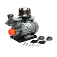 หมวดปั๊มน้ำแบบจุ่ม - (S281-GMA0525) Showfou GMA-0525 ปั๊มใบพัดเฟืองโอโต 11/2 HP