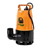 หมวดปั๊มน้ำแบบจุ่ม - (S281-GV680) Showfou GV-680 ปั๊มจุ่มดูดโคลน 2