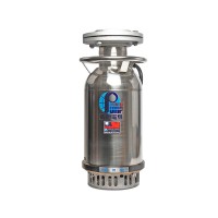 หมวดปั๊มน้ำแบบจุ่ม - (S281-KS232CN) Showfou KS-232CN ปั๊มจุ่ม WATER COOL 4 2HP