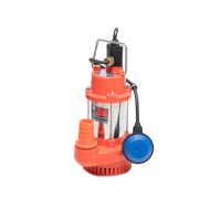 หมวดปั๊มน้ำแบบจุ่ม - (S281-SFA0312N) Showfou SFA-0312N ปั๊มจุ่มแสตนเลสโอโต1 1/2