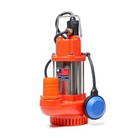 หมวดปั๊มน้ำแบบจุ่ม - (S281-SFA0512N) Showfou SFA-0512N ปั๊มจุ่มแสตนเลสโอโต2