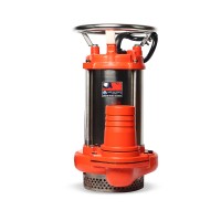 หมวดปั๊มน้ำแบบจุ่ม - (S281-SH332H) Showfou SH-332HD ปั๊มจุ่มส่งสูง 3 3HP 3สาย