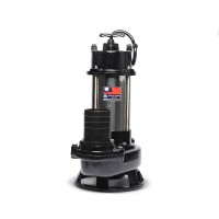 หมวดปั๊มน้ำแบบจุ่ม - (S281-SS112LN) Showfou SS-112LD ปั๊มจุ่มใบพัดเปิด 3 1HP