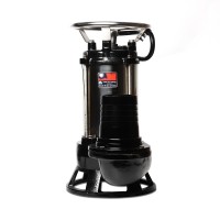 หมวดปั๊มน้ำแบบจุ่ม - (S281-SS332) Showfou SS-332D ปั๊มจุ่มใบพัดเปิด 4 3HP