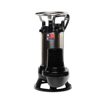 หมวดปั๊มน้ำแบบจุ่ม - (S281-SS532) Showfou SS-532D ปั๊มแช่ใบพัดเปิด 4 5HP