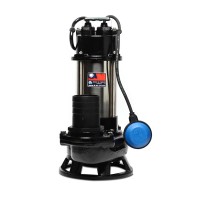 หมวดปั๊มน้ำแบบจุ่ม - (S281-SSA112LN) Showfou SSA-112LD ปั๊มแช่ดูดโคลนโอโต31 HP