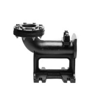 หมวดปั๊มน้ำแบบจุ่ม - (S281-STO232) Showfou ST0-232 ปั๊มแช่ดูดนำเสีย 3 2HP