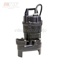 หมวดปั๊มน้ำแบบจุ่ม - (T161-0255) Turumi ปั๊มดูดโคลน 50UT2.4S