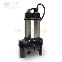 หมวดปั๊มน้ำแบบจุ่ม - (T161-0294) Tsurumi ปั๊มดูดโคลน 50PU2.75S