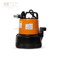 หมวดปั๊มน้ำแบบจุ่ม - (T161-0340) Tsurumi ปั๊มแช่ดูดน้ำ LSP1.4S มีสายดูด