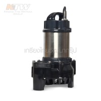 หมวดปั๊มน้ำแบบจุ่ม - (T161-0550) Tsurumi ปั๊มแช่ 50PN2.4S
