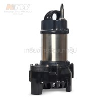 หมวดปั๊มน้ำแบบจุ่ม - (T161-0570) Tsurumi ปั๊มแช่ 50PN2.75S
