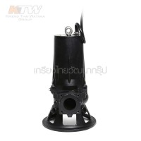 หมวดปั๊มน้ำแบบจุ่ม - (T161-1020) Tsurumi เฉพาะปั๊ม 50B2.75 ปั๊มแช่บำบัดน้ำเสีย