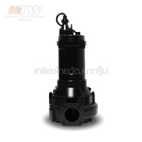 หมวดปั๊มน้ำแบบจุ่ม - (T161-1080) Tsurumi เฉพาะปั๊ม 100B45.5 ปั๊มแช่บำบัดน้ำเสีย