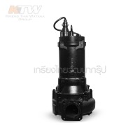 หมวดปั๊มน้ำแบบจุ่ม - (T161-1090) Tsurumi เฉพาะปั๊ม 100B47.5 ปั๊มแช่บำบัดน้ำเสีย