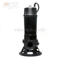 หมวดปั๊มน้ำแบบจุ่ม - (T161-5009) Tsurumi เฉพาะปั๊ม 50C2.75S ปั๊มแช่บำบัดน้ำเสีย