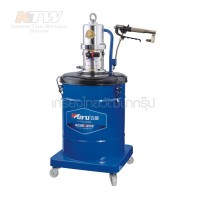 หมวดปั๊มอัดจารบีและอุปกรณ์เสริม - RH-5451G ถังอัดจารบีใช้ลม 45L (50:1)