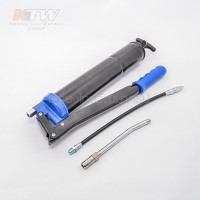 หมวดปั๊มอัดจารบีและอุปกรณ์เสริม - กระบอกอัดจารบี ท่อส่งแข็ง-ท่ออ่อน 500CC