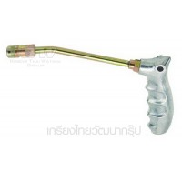 หมวดปั๊มอัดจารบีและอุปกรณ์เสริม - ปืนอัดจารบี 22021(มือโยก)TK-31,33