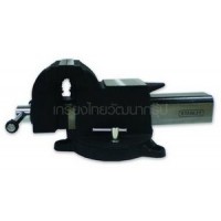 หมวดปากกาจับชิ้นงาน - 81-601 ปากกาจับเหล็กตั้งโต๊ะ 4 นิ้ว