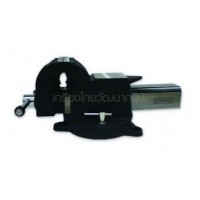 หมวดปากกาจับชิ้นงาน - 81-602 ปากกาจับเหล็กตั้งโต๊ะ 5 นิ้ว