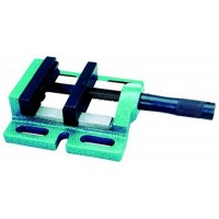 หมวดปากกาจับชิ้นงาน - DPV/UG/75 ปากกาจับโลหะติดแท่นเจาะ 3