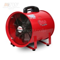 หมวดพัดลมอุตสาหกรรม - SHT-30 พัดลมดูดเป่า 12 (เครื่อง)