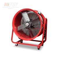 หมวดพัดลมอุตสาหกรรม - SHT-50 พัดลมดูดเป่า 20 (เครื่อง)