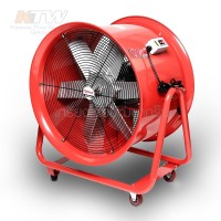 หมวดพัดลมอุตสาหกรรม - SHT-60 พัดลมดูดเป่า 24 (เครื่อง)