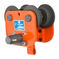 หมวดรอกวิ่งราง - รอกวิ่ง 2 TON ธรรมดา E021-0470